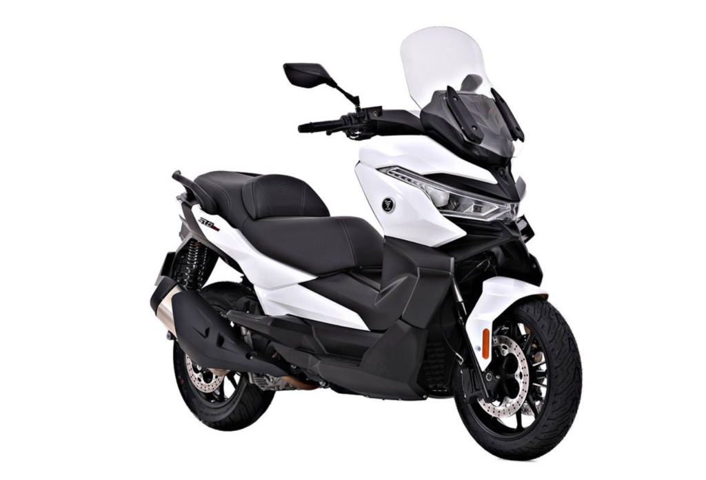 SR4 Max