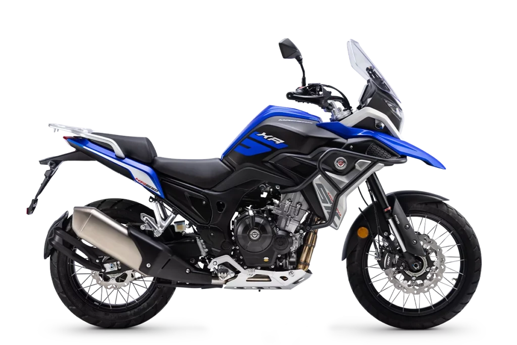 Montana XR5 510