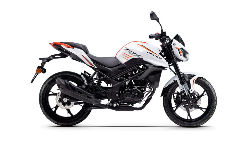 TRX 125