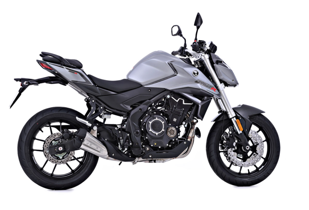 525R