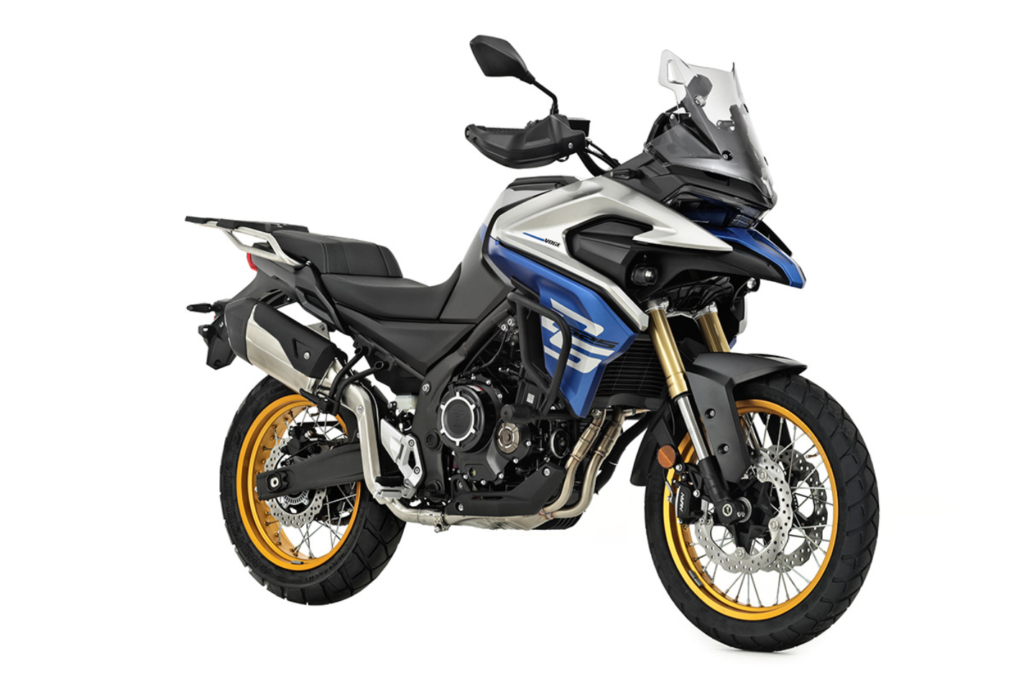 525 DSX