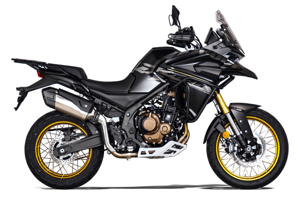 625 DSX