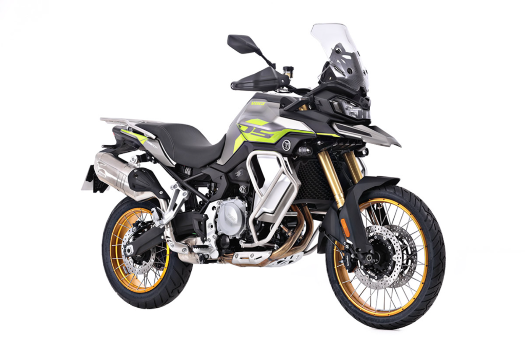900 DSX