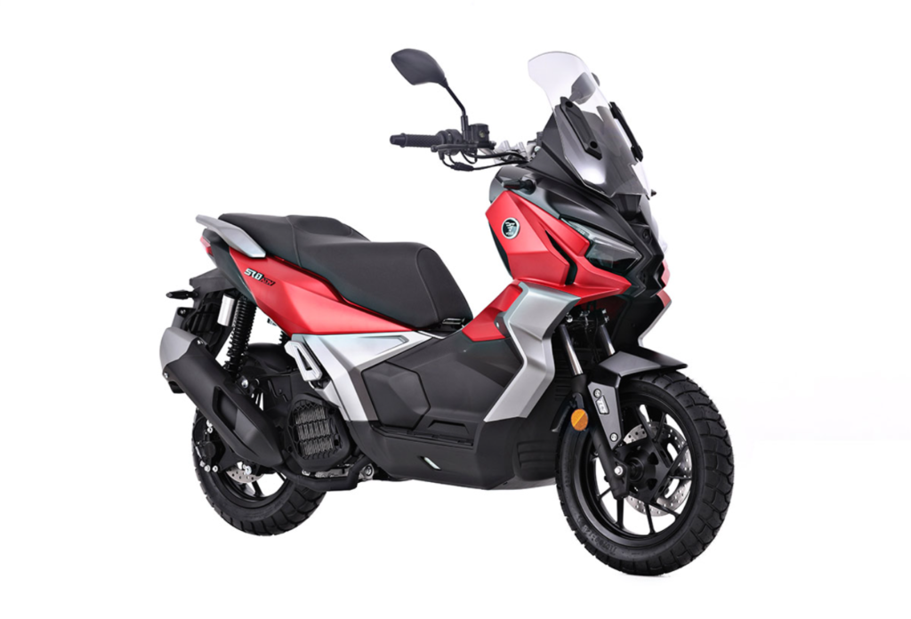 SR1 ADV